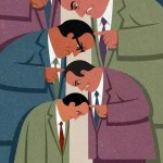 4 falsi miti maschili da sfatare