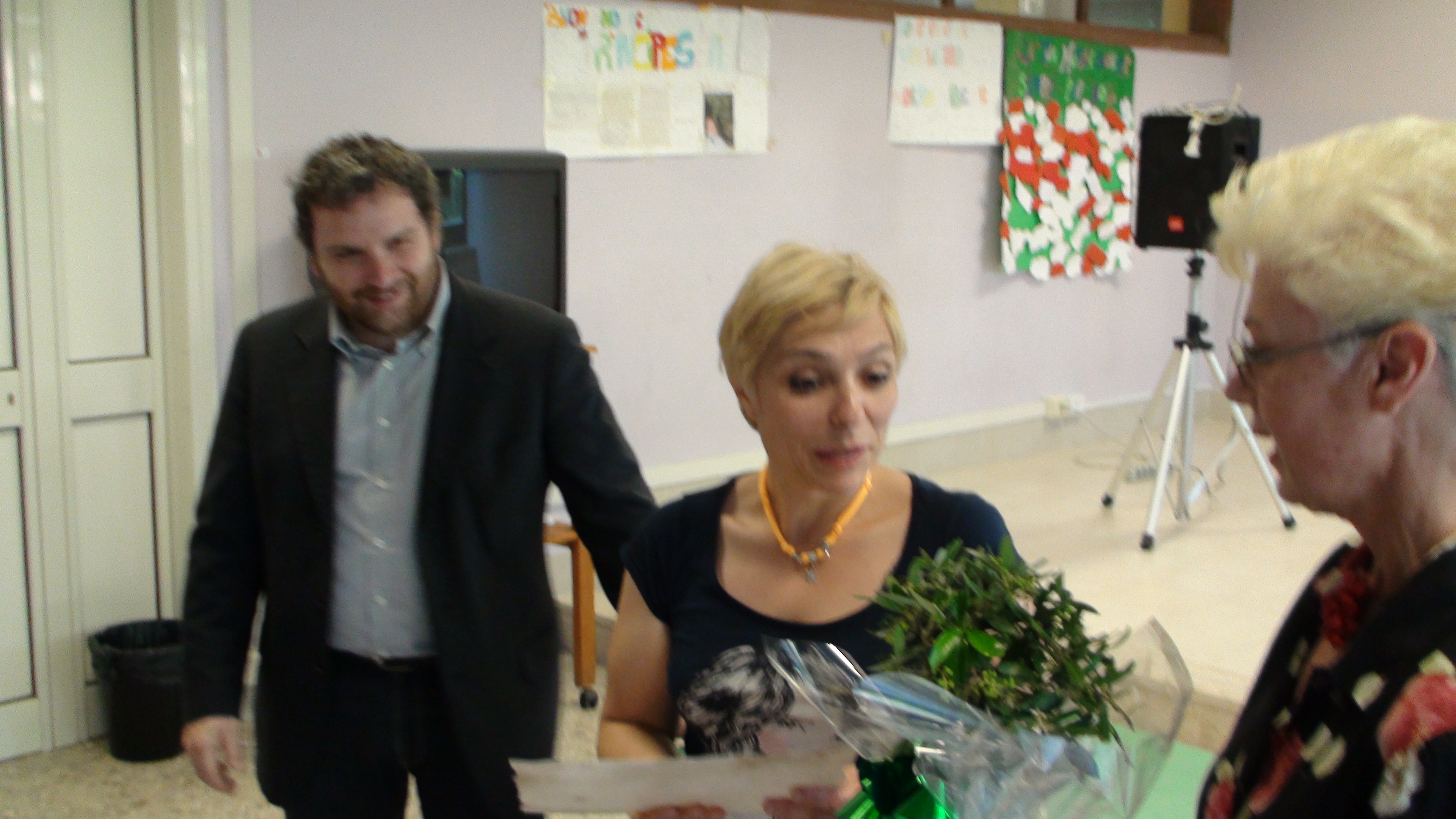 Bambini molto amati poco ascoltati