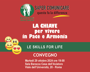 EVENTO STRAORDINARIO: Unisciti a noi!