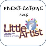 Premiazione_Little_Artist