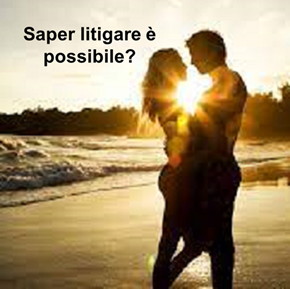 Litigare è Inevitabile Saper Litigare è Possibile!
