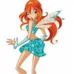 winx, bambole